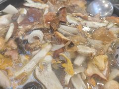 -草墩罗非鱼庄•野生菌•腊排骨(七星街上段店)