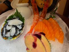 -揽季锅物会·海鲜姿造(五四路店)