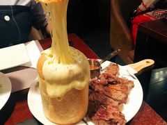 -Lingo西餐厅(仙乐斯广场店)