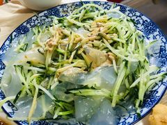 -金鹏鱼肉馆