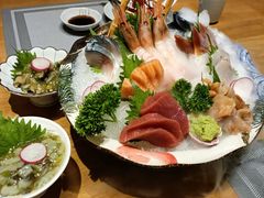 -鮨桐日本料理(望京店)