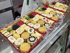 -北京稻香村(角门店)