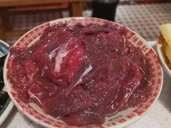 -陈艳红火锅菜·冒菜(簋街店)