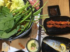 -吉野家(南昌铜锣湾店)