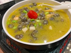 -锡和无锡菜(景丽苑店)