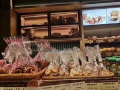 -德南面包房(尚都店)