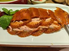 -京味斋·烤鸭·北京菜(安贞店)