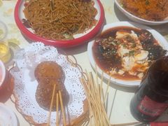 -龙虾当家·大排档(红谷滩五中店)