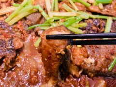 -老板恋上鱼(环山路店)