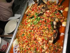 -里岛烤鱼(东港凯虹广场店)