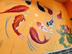 -江湖水乡铁锅炖魚(周庄嘉园店)