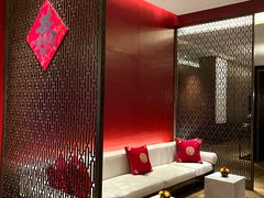 -丽晶轩中餐厅(重庆丽晶酒店)
