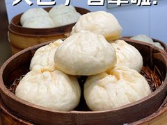 -常州糕团店(北大街新世纪商城店)