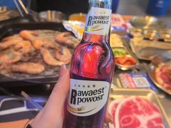 -喜井无限自助烤肉公司(石厦店)