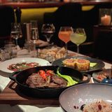 南京探店|浪漫满分💯约会一定要来这里❕