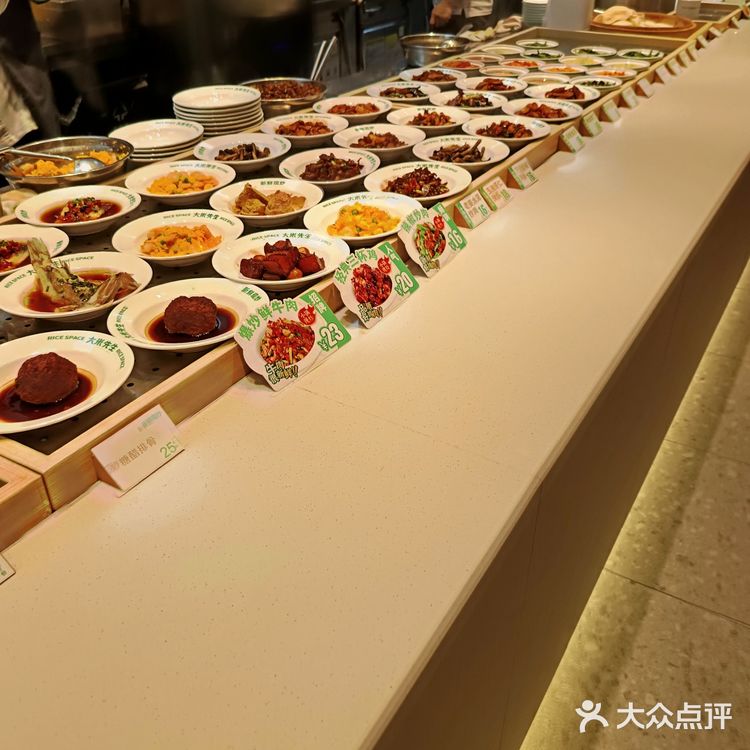 快餐店新宠～湘菜快餐