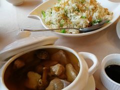-金鮀岛潮州酒家