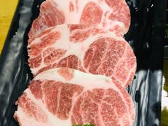 -牛市牛烤肉(西单大悦城店)