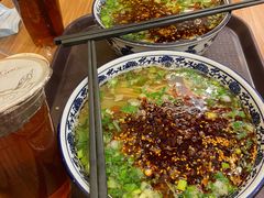 -有礼有面(知春路店)