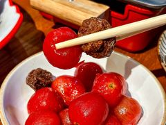 -三太子地摊烧烤·小龙虾(北蔡店)