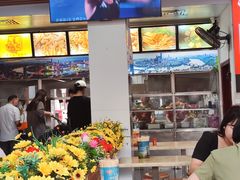 -凤张螺蛳粉·爽口粉(跃进路总店)