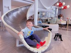 -NOKNOK若蔻亲子餐厅(天地壹方北馆店)