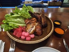 -MAGPIE喜鹊派餐厅(华侨城店)