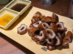 -四灶儿·2005地道杭帮菜(杭州鼓楼1店)