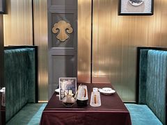 -粤匠·澳门点心粤菜海鲜(澳门半岛店)