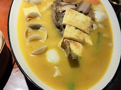 -寻宝记绍兴菜(鲁迅路店)