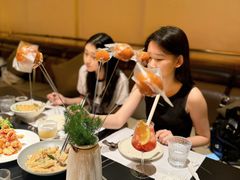-洛缦音乐餐厅(工业展览馆万象城店)
