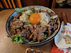 -醉虎传(南锣鼓巷店)