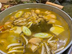 -森味薪火烧•烧鸟居酒屋•日本料理(望京店)