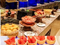 -深圳中海凯骊酒店