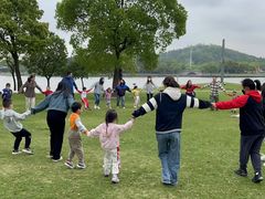 -徐汇区陇龙幼稚园