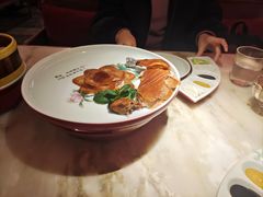 -京华烟云·北京烤鸭(领展购物广场·中关村店)