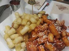 -BOPEYE·波派炸鸡(九霄天地店)