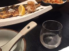 -yokocho上横町·日本食街(深业上城店)