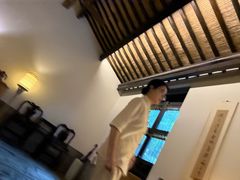 -法云安缦酒店