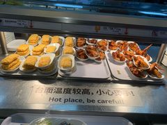 -宜家·瑞典风味餐厅(四元桥店)