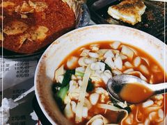 -马贤涮烤(超英·长乐家园店)