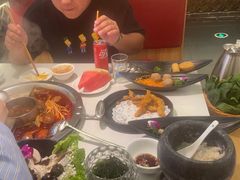 -川锅一号火锅(1818牌楼店)