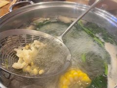 -荣记潮汕牛肉火锅(仙鹤街店)
