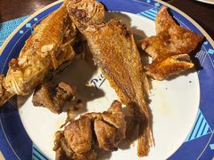 -渔家火锅·海鲜自助餐·演艺(亚龙湾天域酒店)