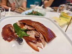 -盛百味·家宴餐厅(霸州分店)