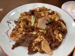 -白魁老号饭庄(安内店)