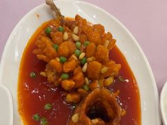 -金时代顺风大酒店(金山店)