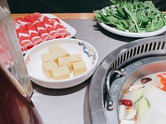 -蜀留香火锅·始于1999·原四川老火锅(白堤路店)