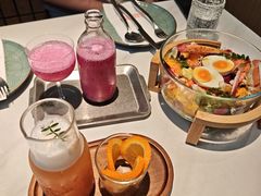 -CRAZYONES克芮旺斯西班牙餐厅(苏州中心店)