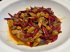 -印象鲵宴·张家界地标美食名片(溪布街店)